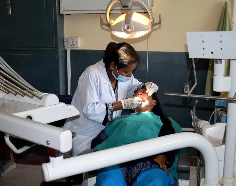 Dental Program